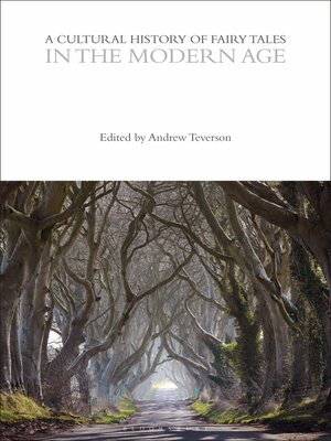 cover image of A Cultural History of Fairy Tales in the Modern Age